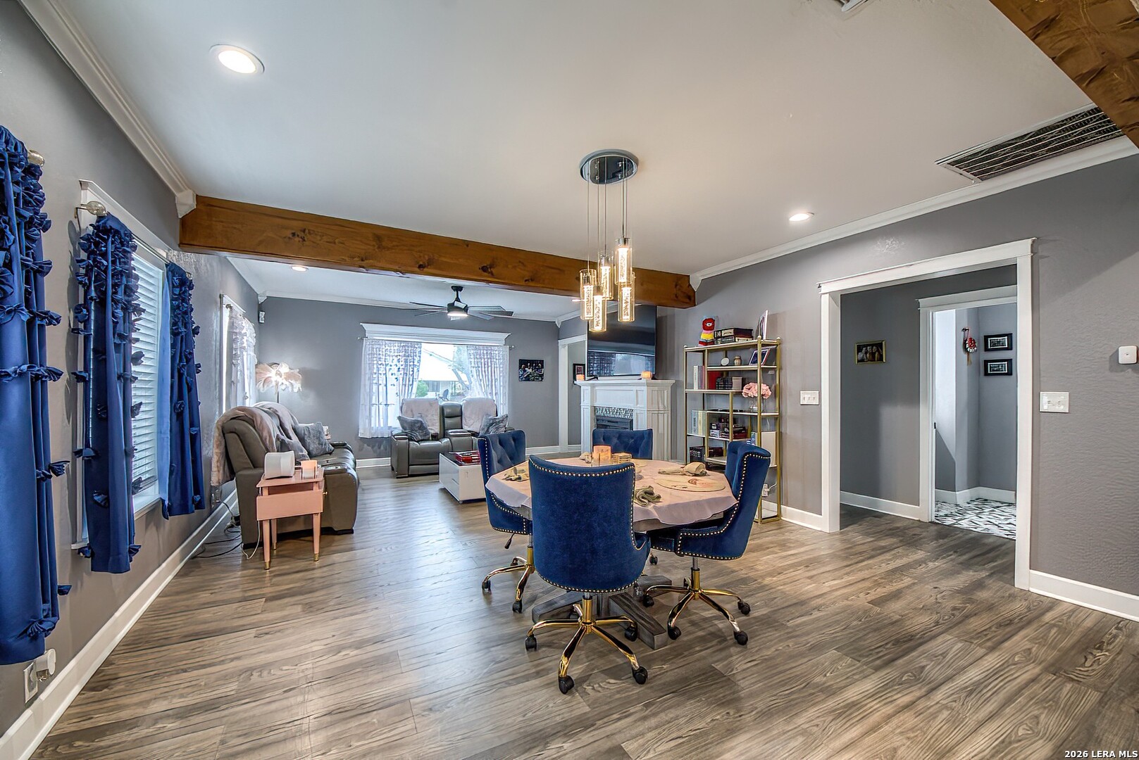 1002 French Place San Antonio TX 78212