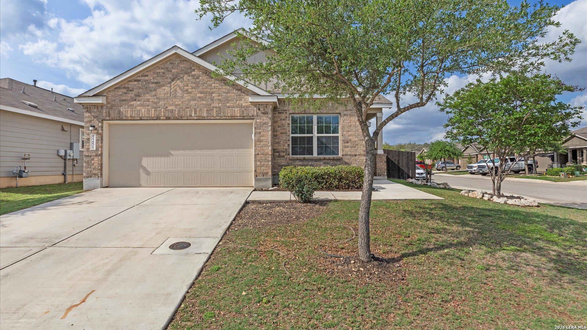 5251 Honeyflower Bulverde TX 78163
