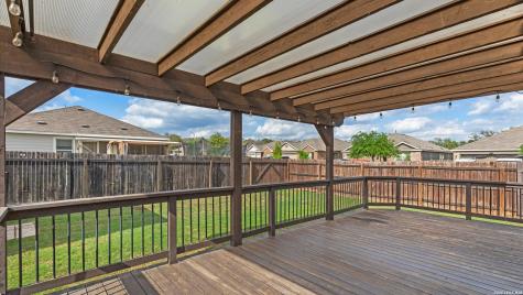 5251 Honeyflower Bulverde TX 78163
