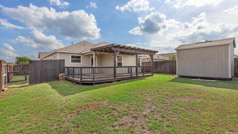 5251 Honeyflower Bulverde TX 78163