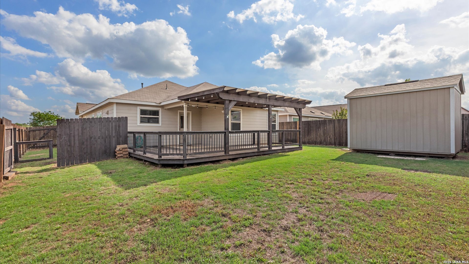 5251 Honeyflower Bulverde TX 78163