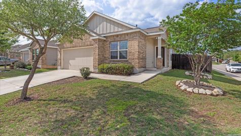 5251 Honeyflower Bulverde TX 78163