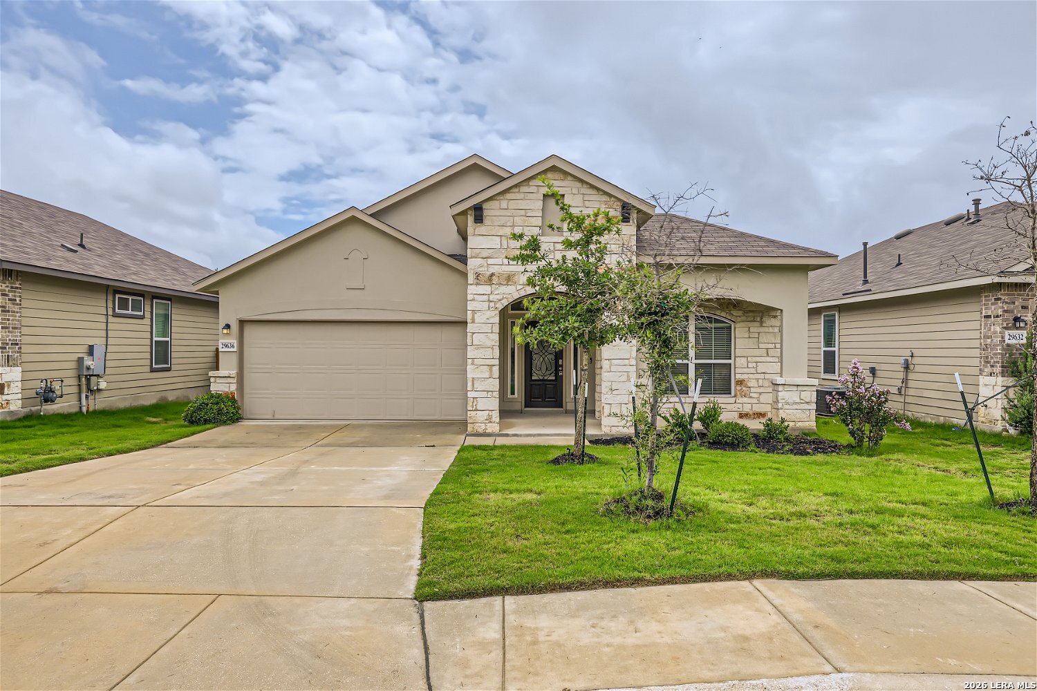 29636 Copper Penny Bulverde TX 78163