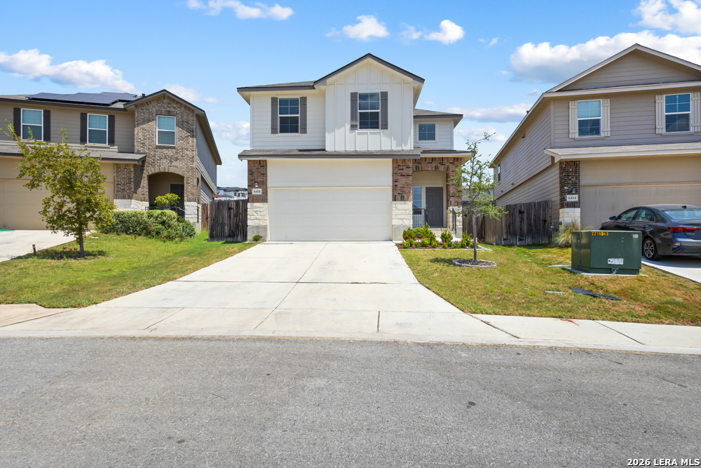 6410 Bleak Hills Boulevard San Antonio TX 78252