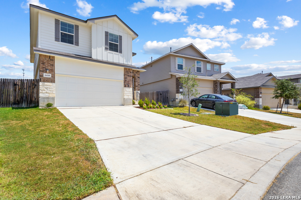 6410 Bleak Hills Boulevard San Antonio TX 78252