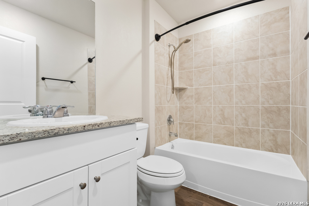 6410 Bleak Hills Boulevard San Antonio TX 78252