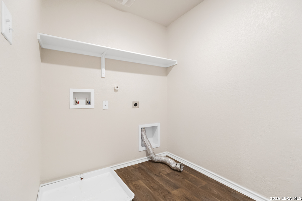 6410 Bleak Hills Boulevard San Antonio TX 78252