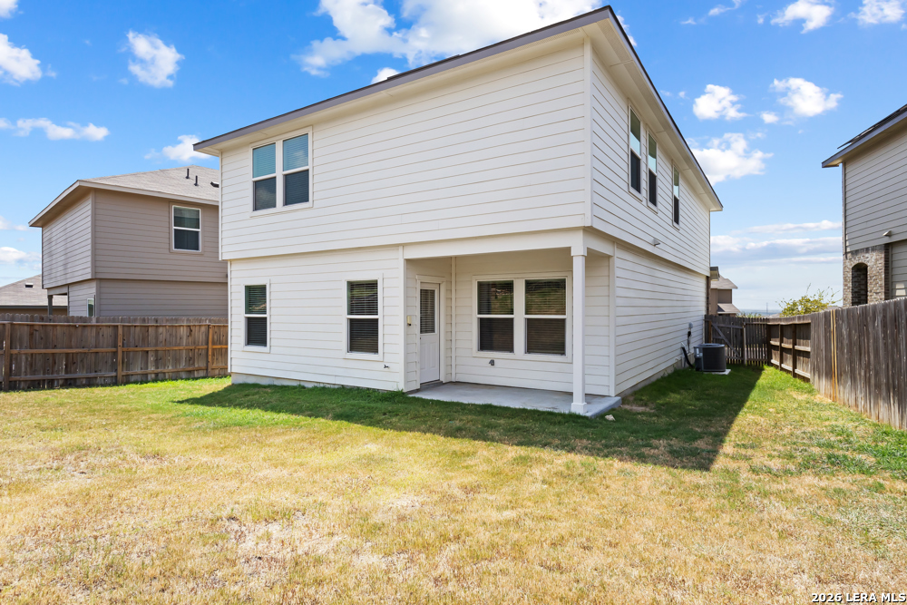 6410 Bleak Hills Boulevard San Antonio TX 78252