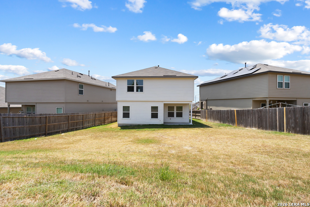6410 Bleak Hills Boulevard San Antonio TX 78252