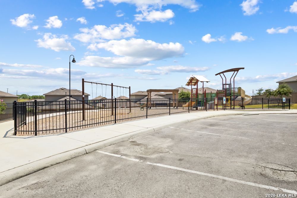 6410 Bleak Hills Boulevard San Antonio TX 78252