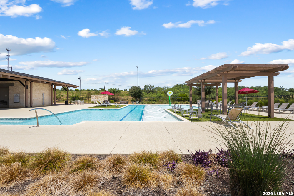 6410 Bleak Hills Boulevard San Antonio TX 78252