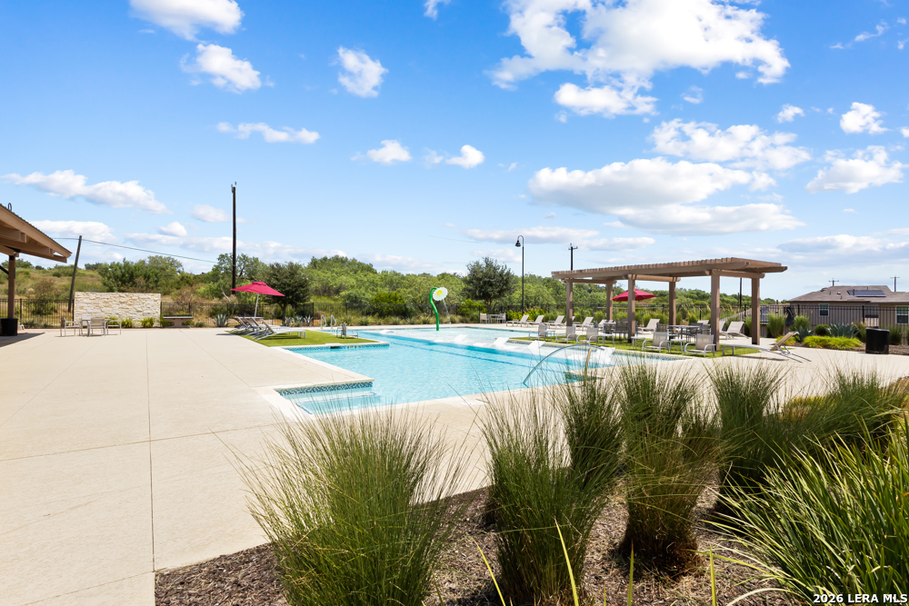 6410 Bleak Hills Boulevard San Antonio TX 78252