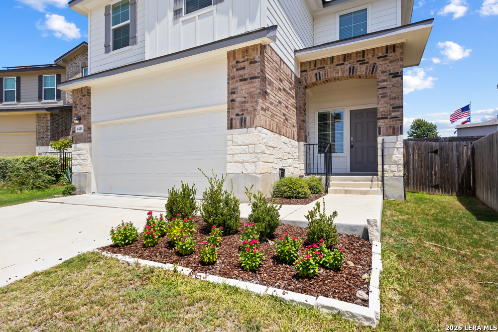 6410 Bleak Hills Boulevard San Antonio TX 78252
