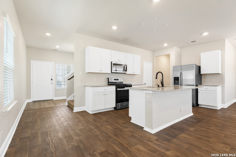 6410 Bleak Hills Boulevard San Antonio TX 78252