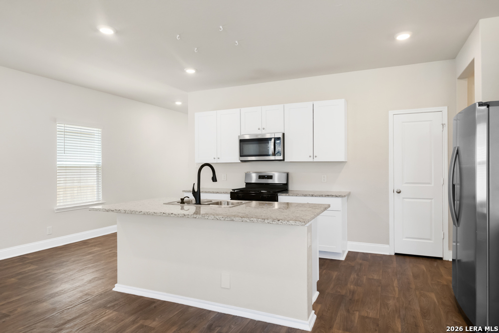 6410 Bleak Hills Boulevard San Antonio TX 78252