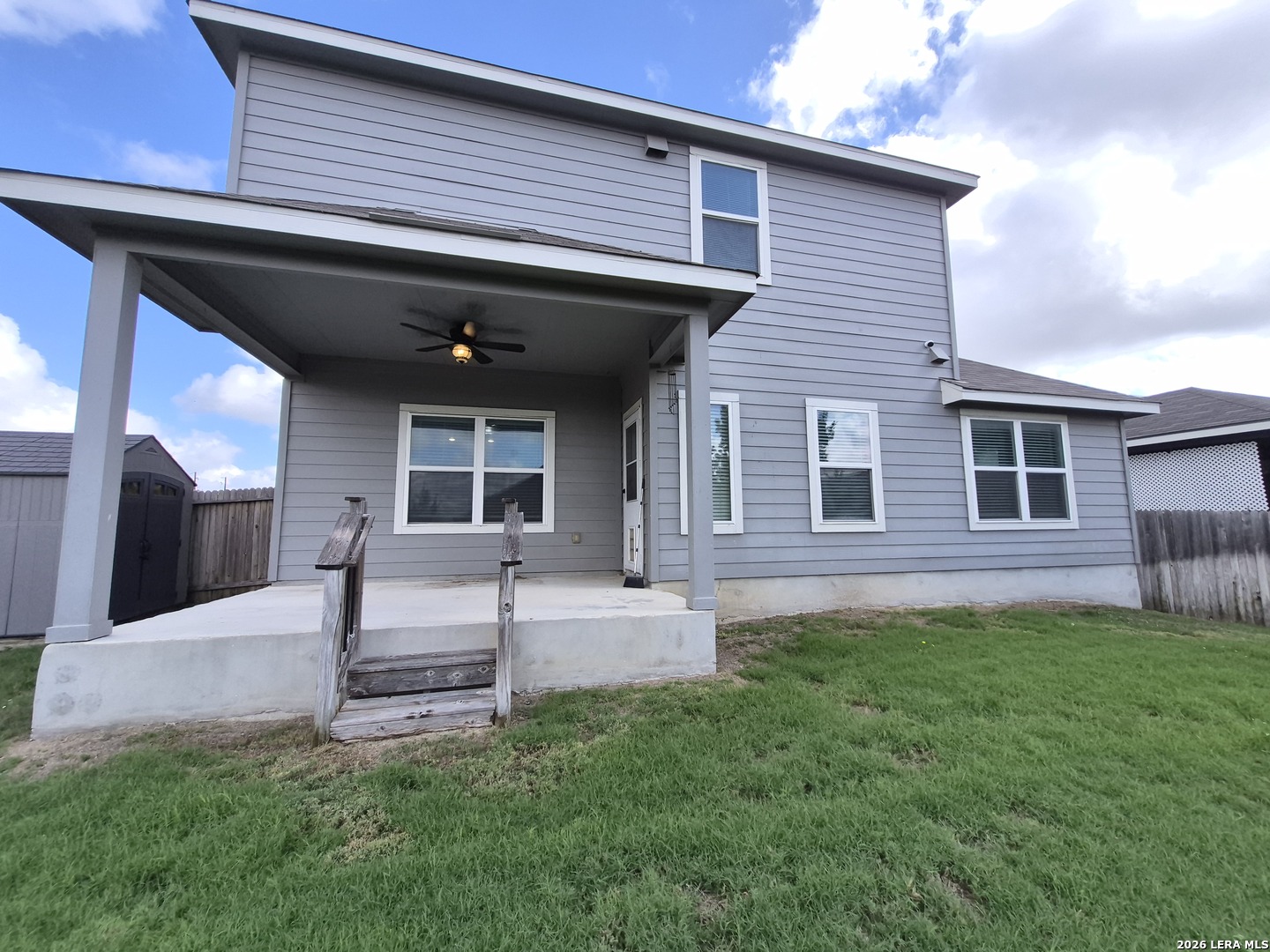 10502 Francisco Way Converse TX 78109