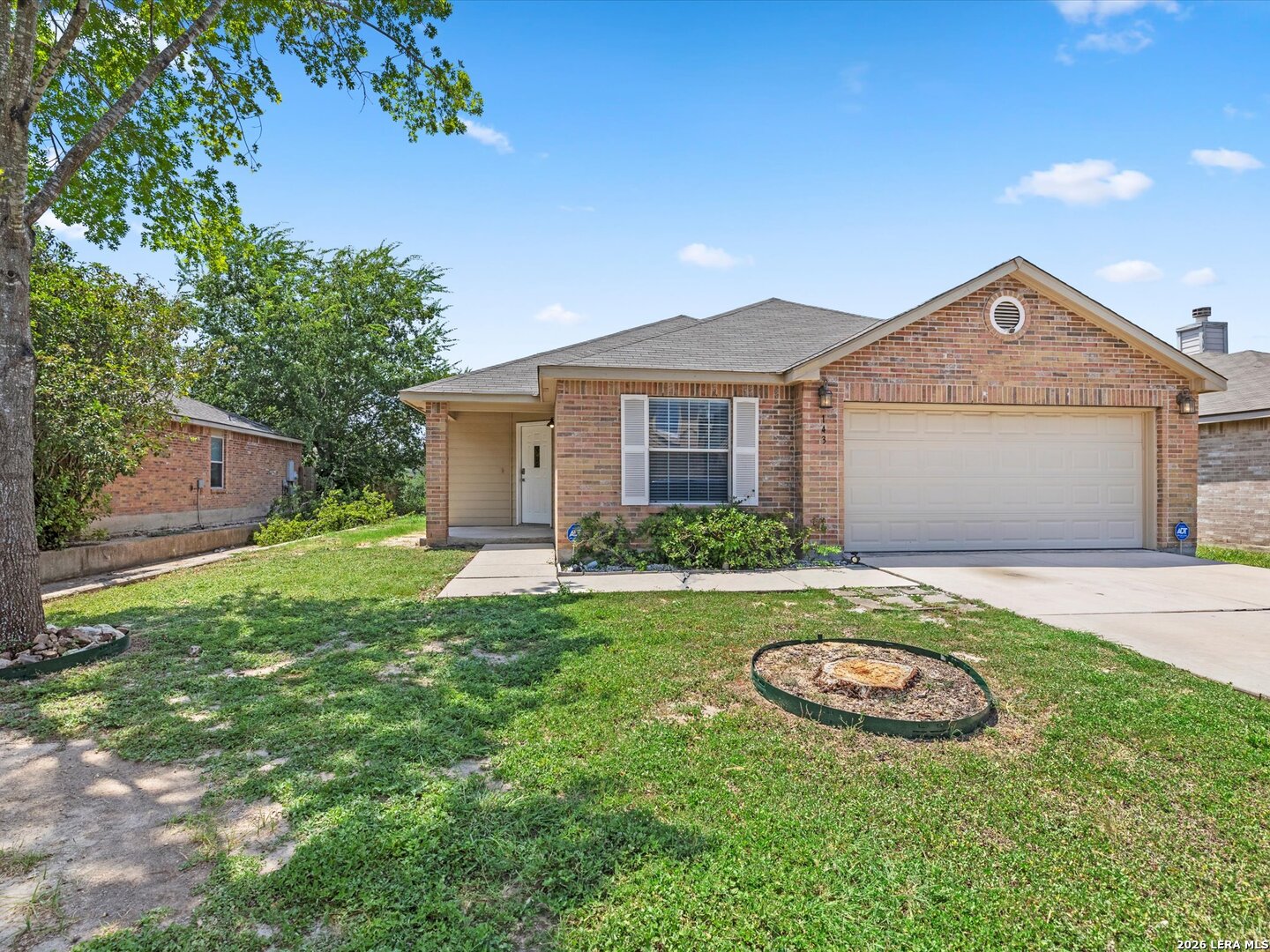 143 Blue Juniper San Antonio TX 78253