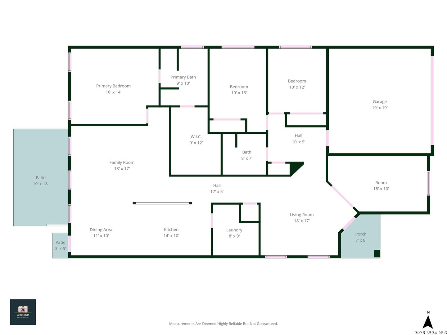 143 Blue Juniper San Antonio TX 78253