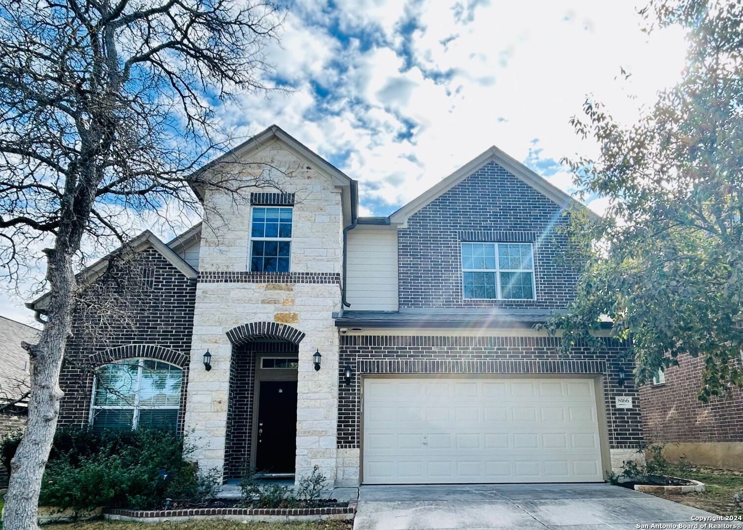 8166 Two Falls San Antonio TX 78255
