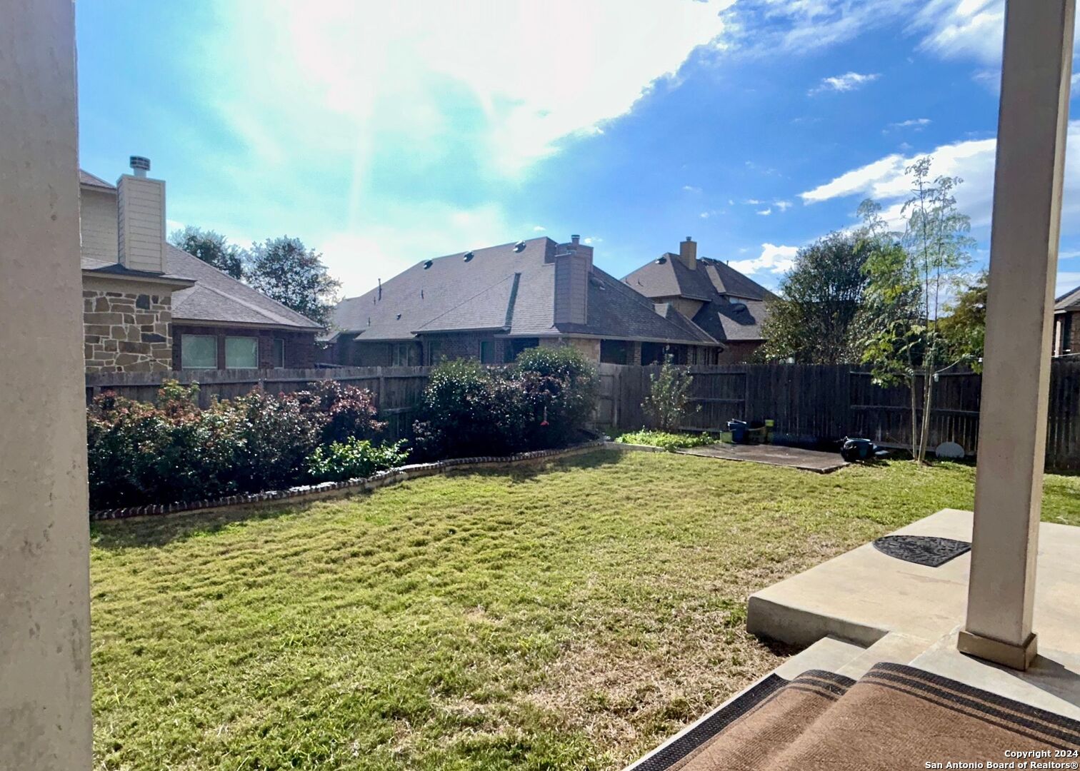 8166 Two Falls San Antonio TX 78255