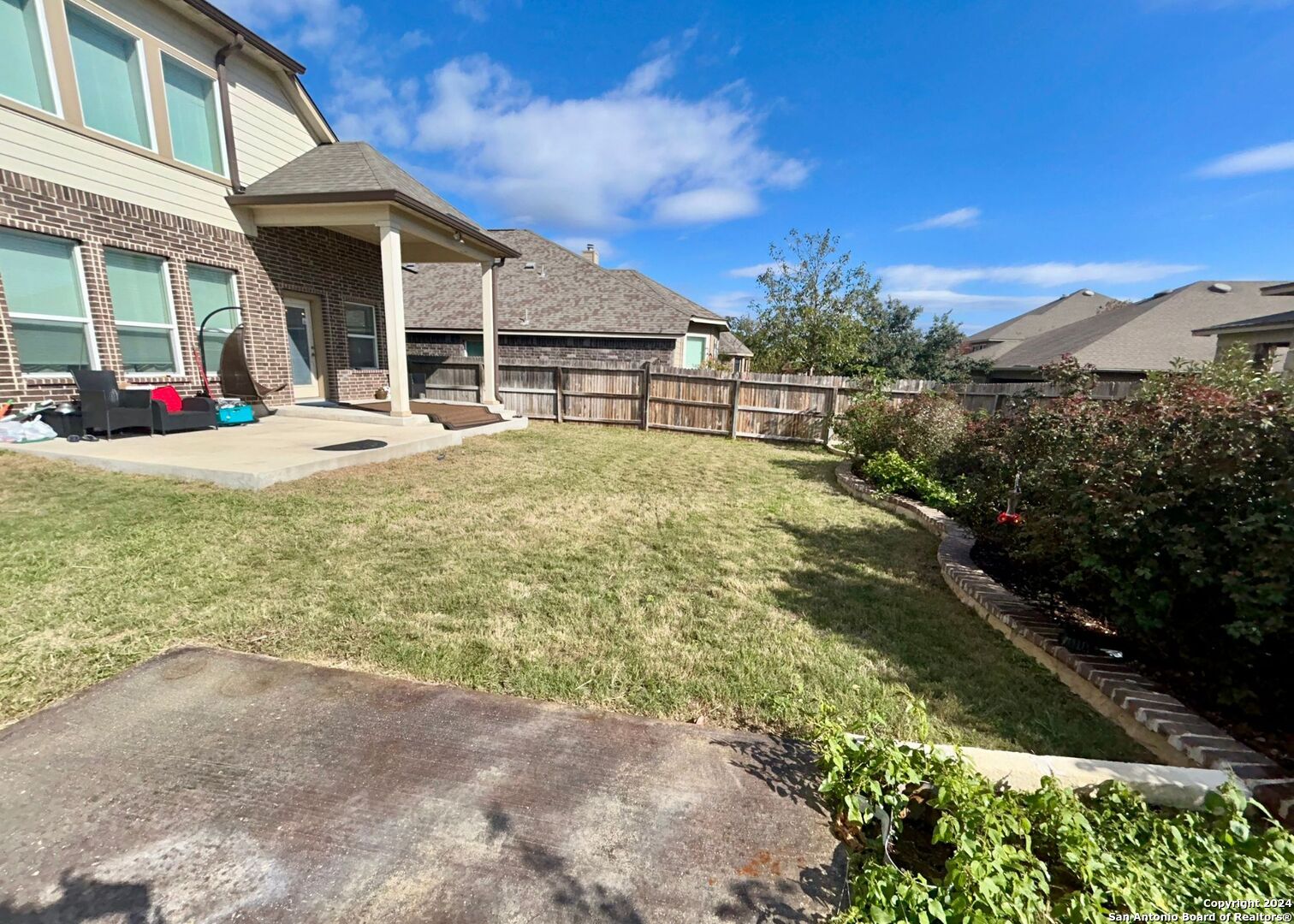 8166 Two Falls San Antonio TX 78255
