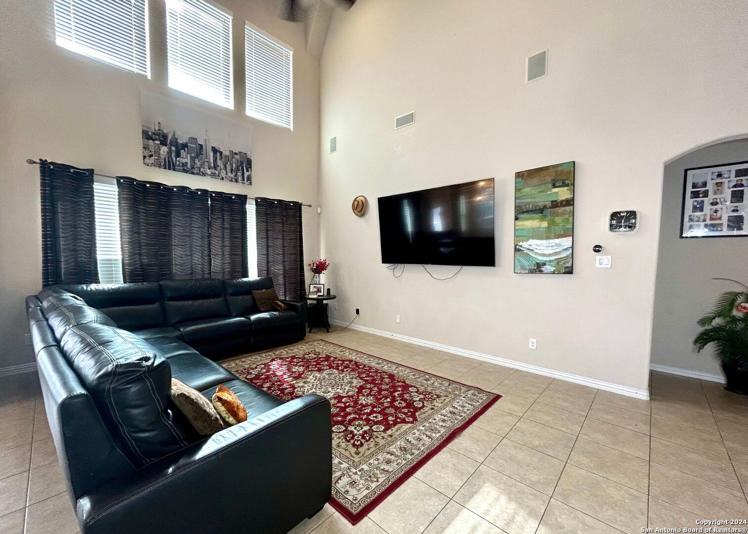 8166 Two Falls San Antonio TX 78255