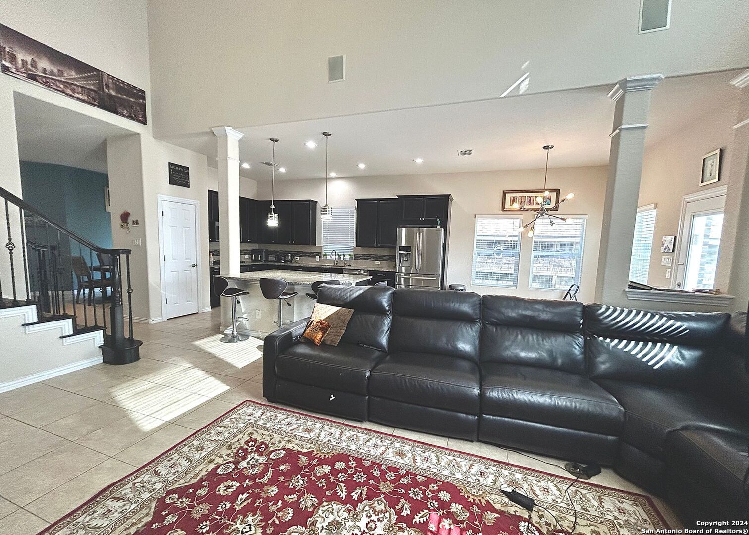 8166 Two Falls San Antonio TX 78255