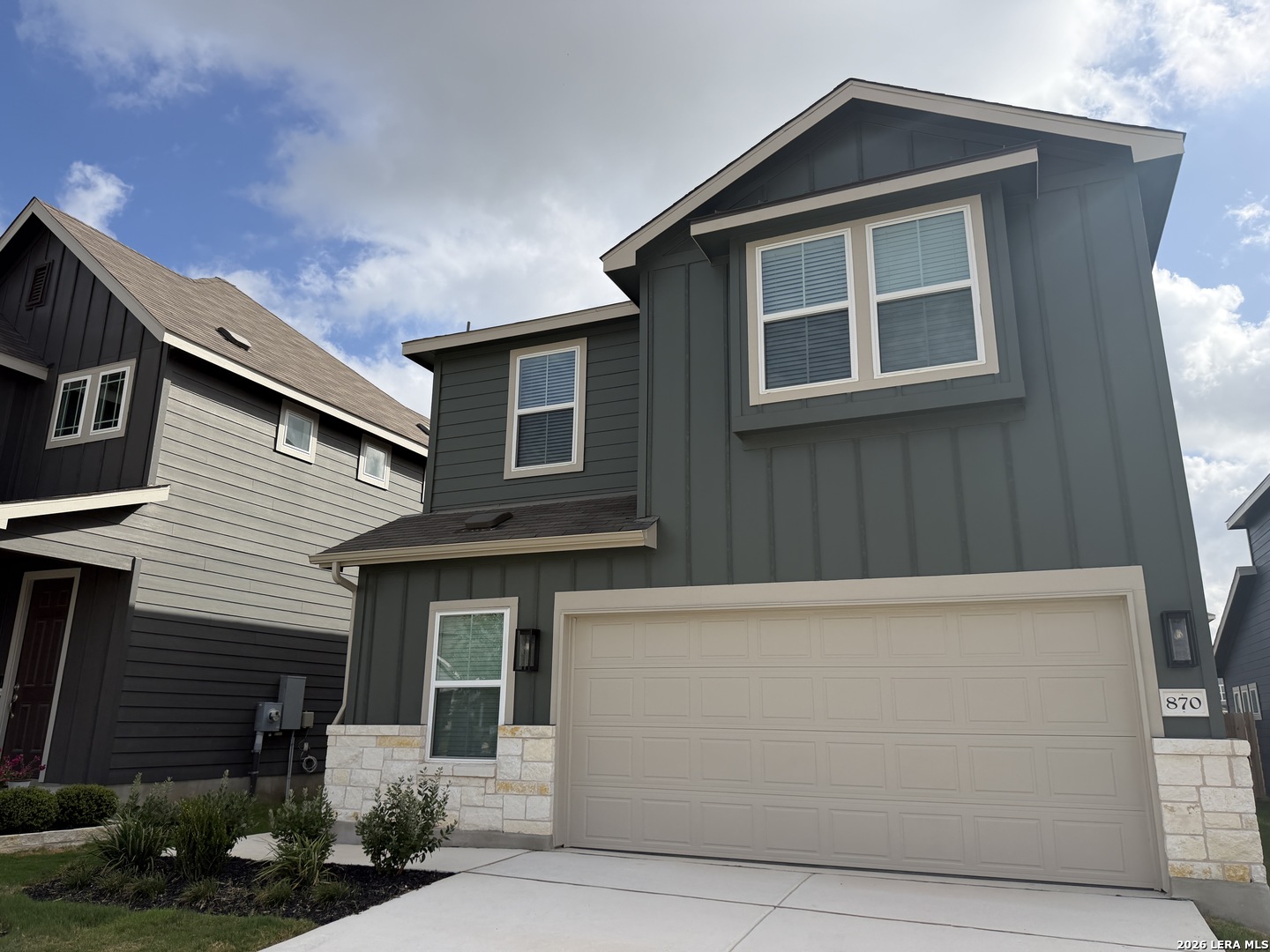 870 Casetta Trail New Braunfels TX 78130