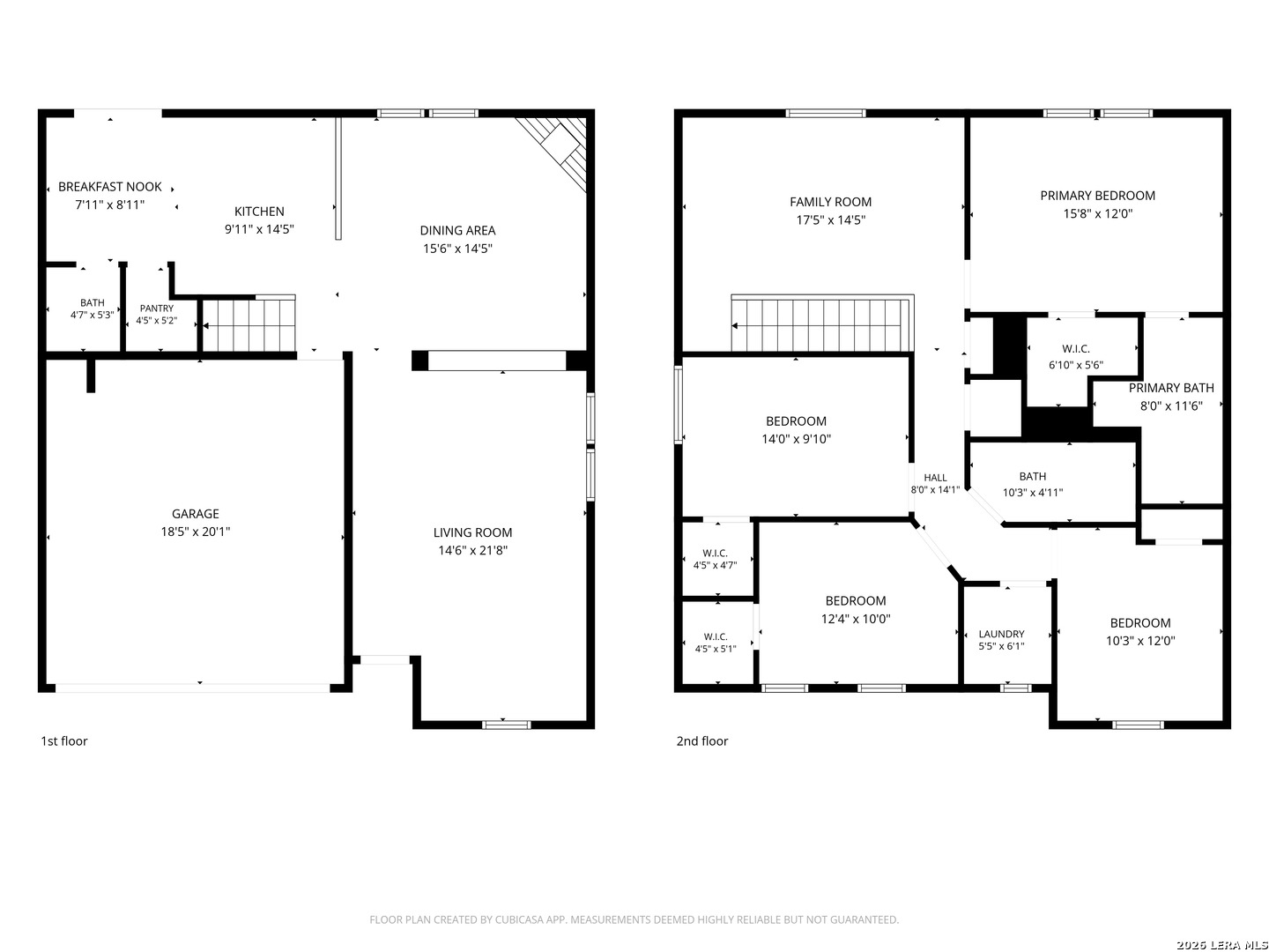 5803 Bronco Way San Antonio TX 78239