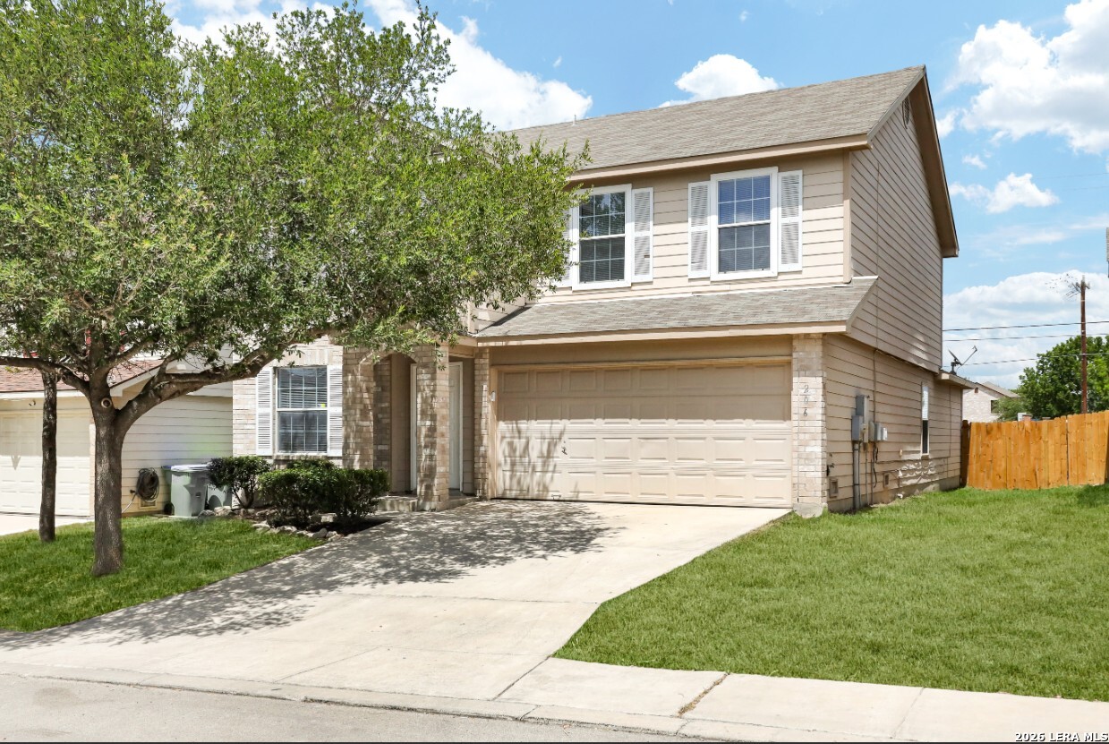 206 Prato Brezza San Antonio TX 78253