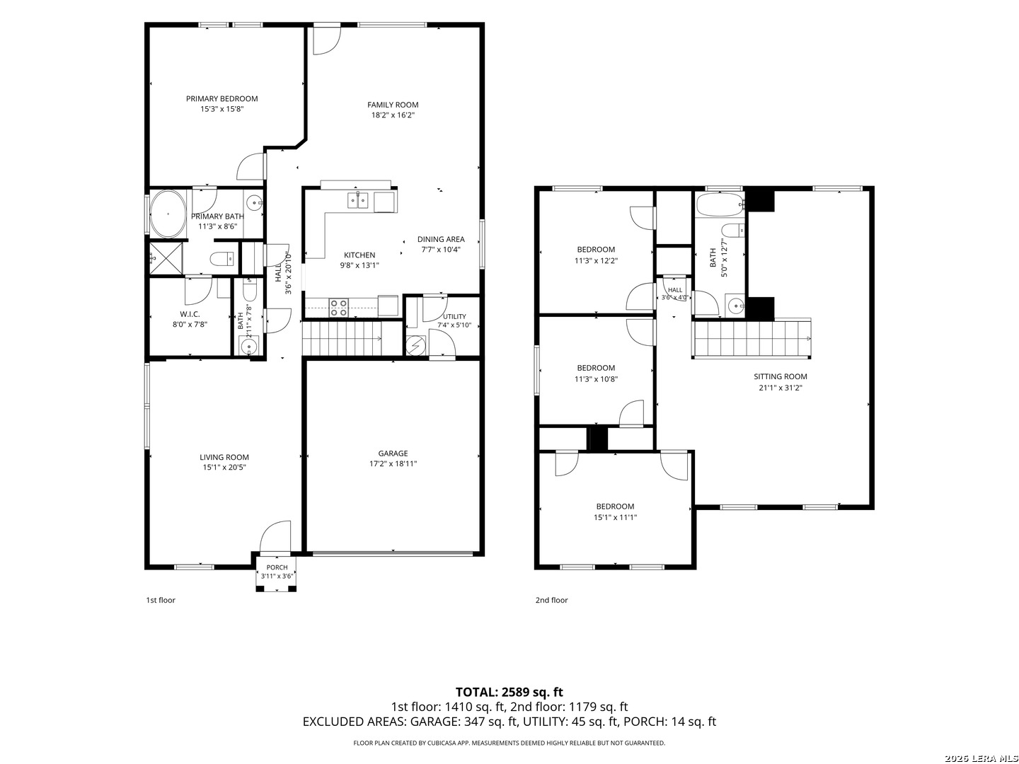206 Prato Brezza San Antonio TX 78253