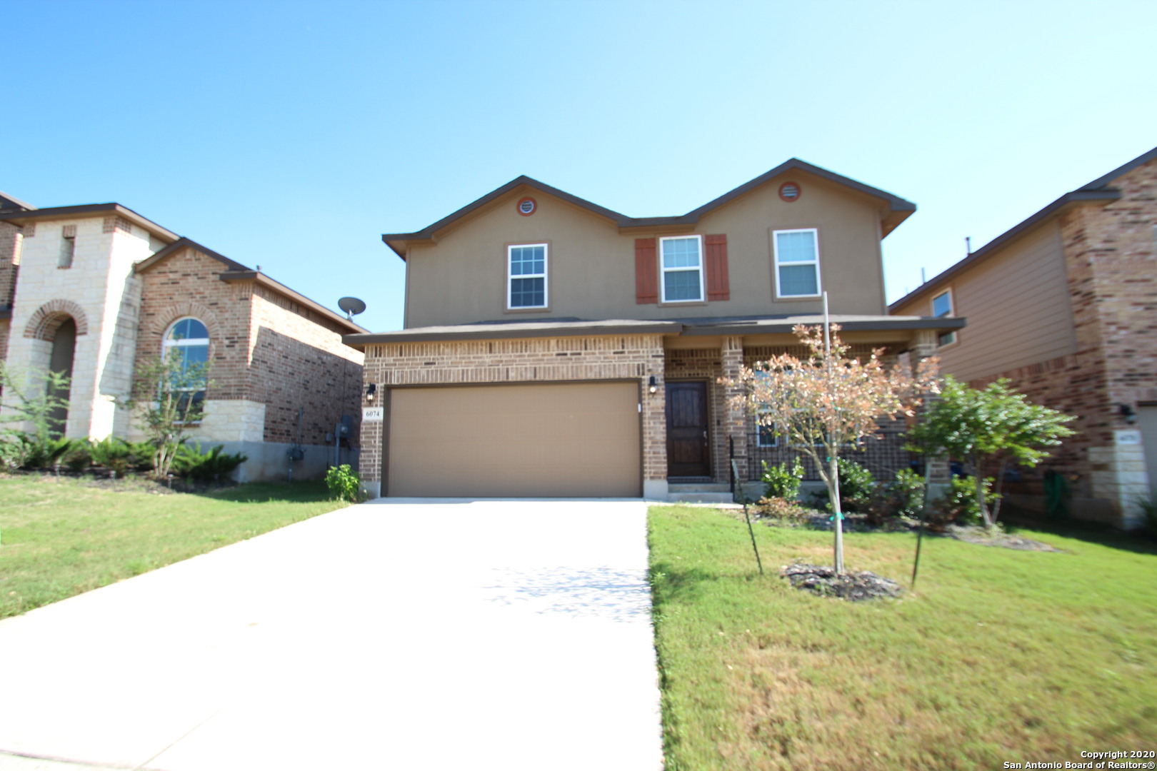 6074 Akin Circle San Antonio TX 78261