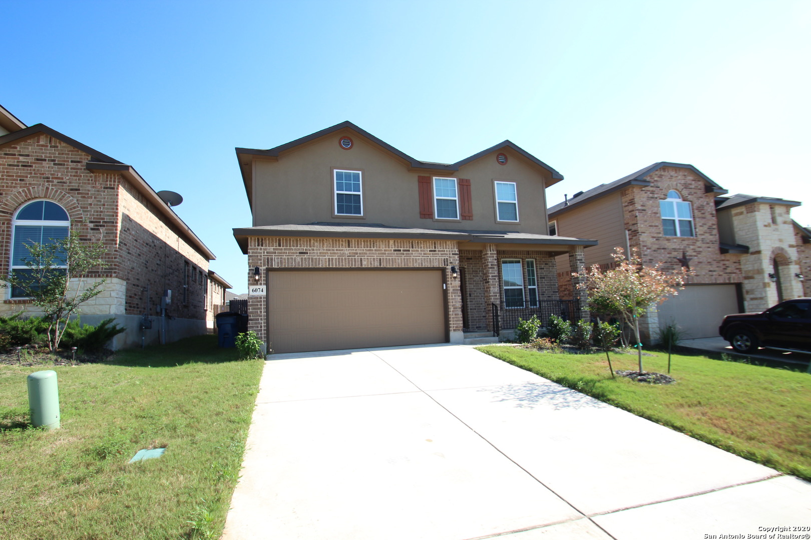 6074 Akin Circle San Antonio TX 78261
