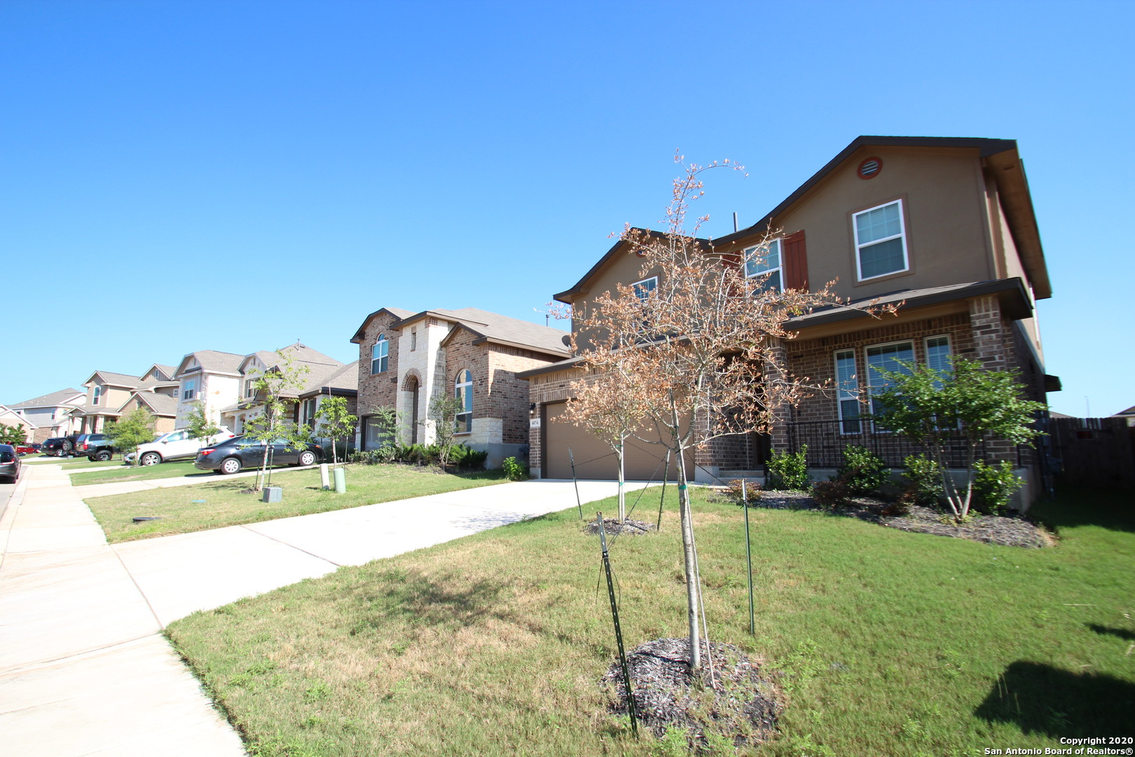 6074 Akin Circle San Antonio TX 78261