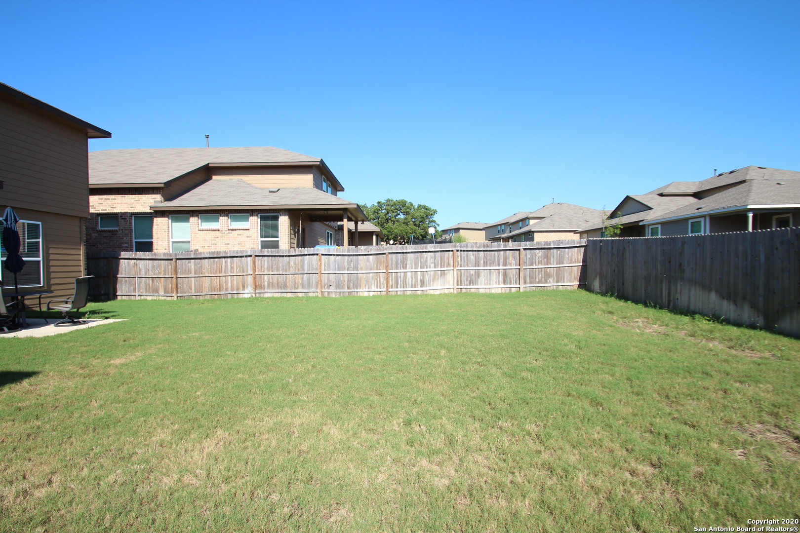 6074 Akin Circle San Antonio TX 78261