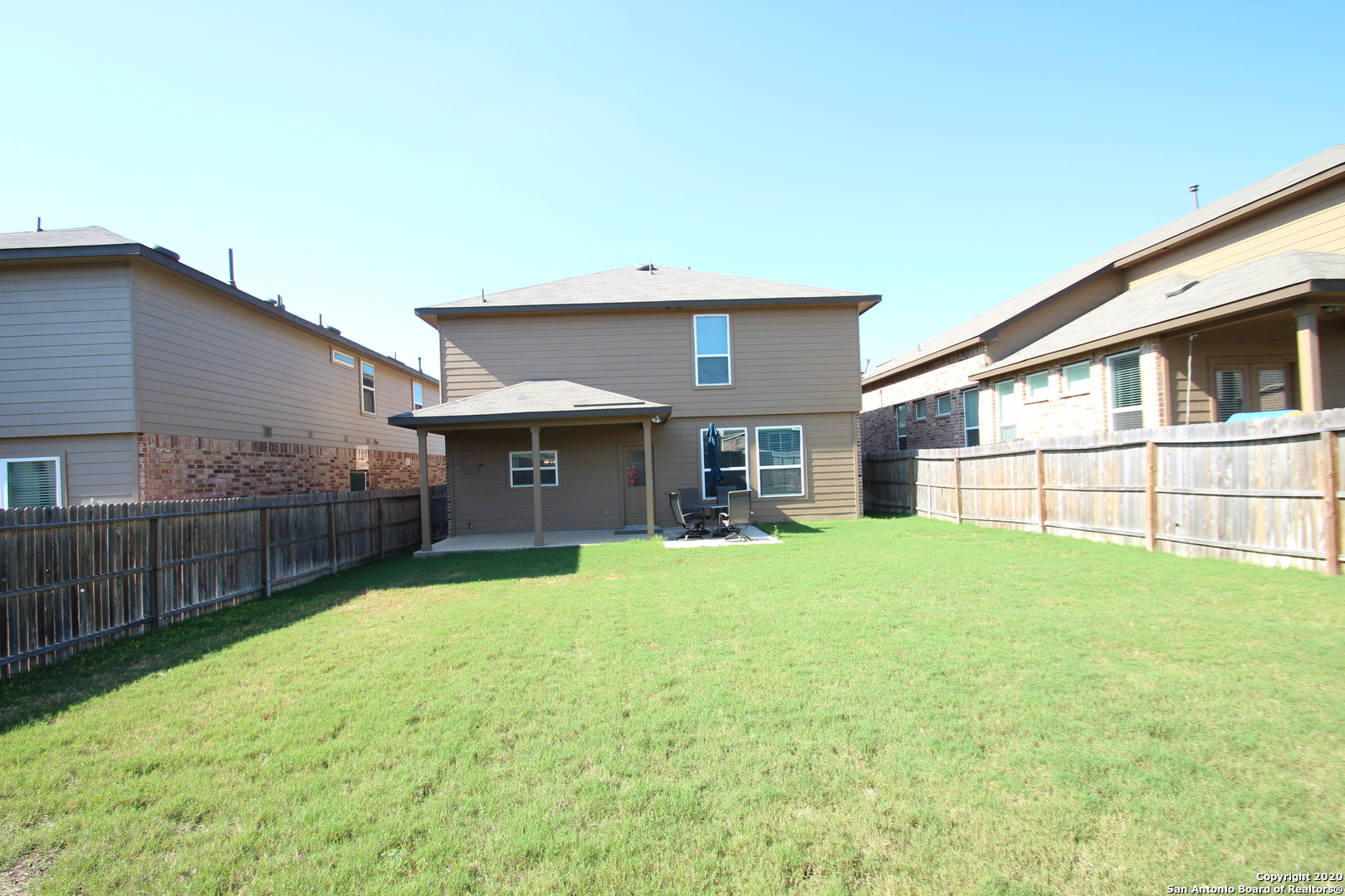 6074 Akin Circle San Antonio TX 78261