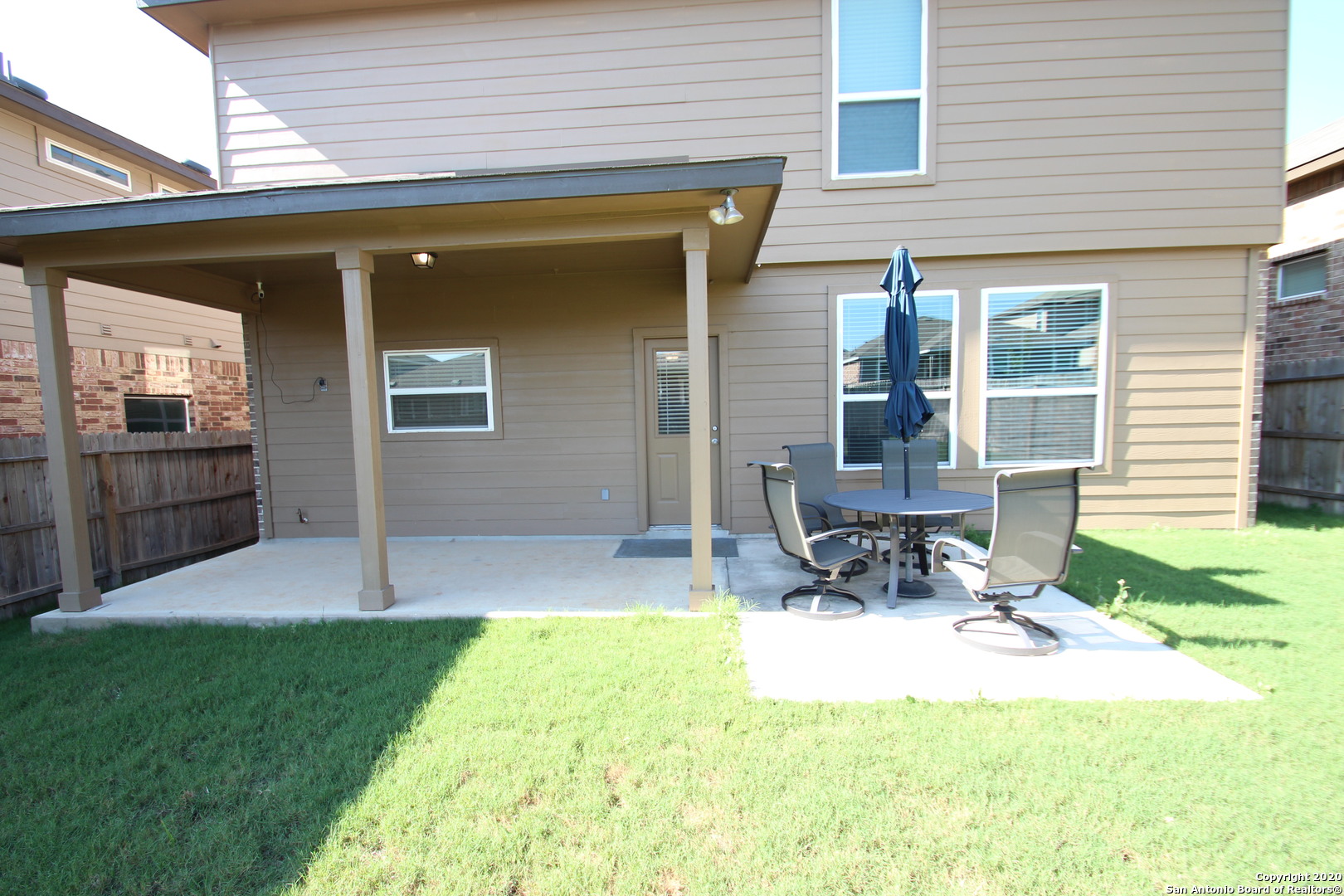 6074 Akin Circle San Antonio TX 78261