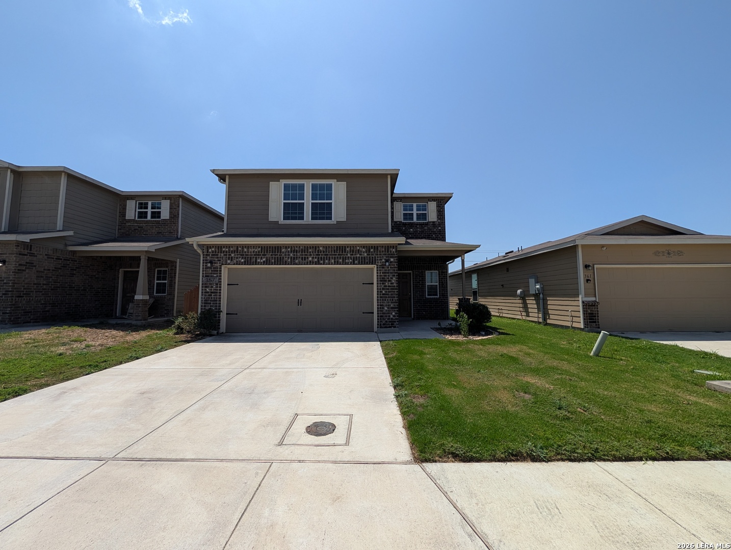 357 Autumn Blaze New Braunfels TX 78130