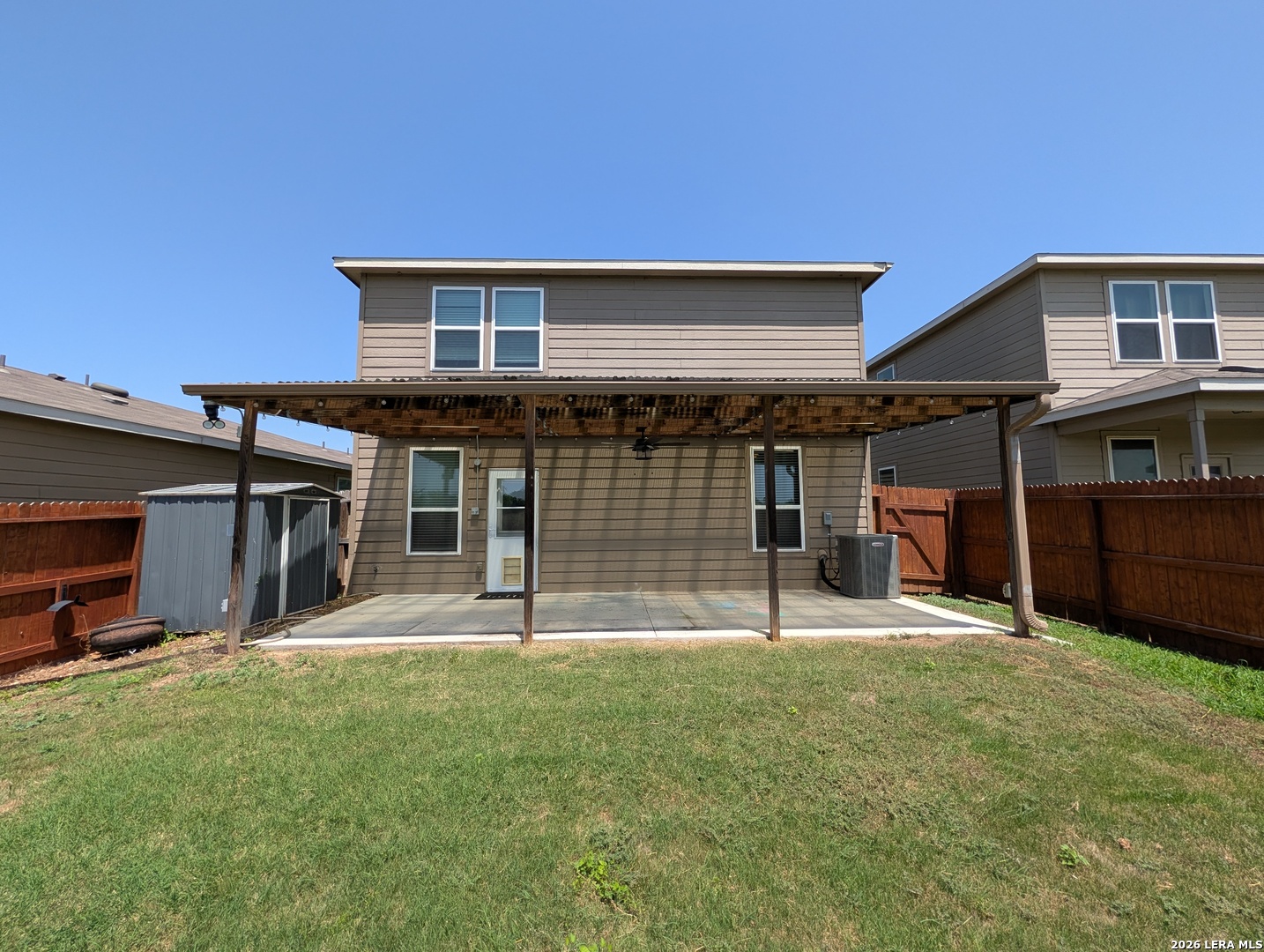 357 Autumn Blaze New Braunfels TX 78130