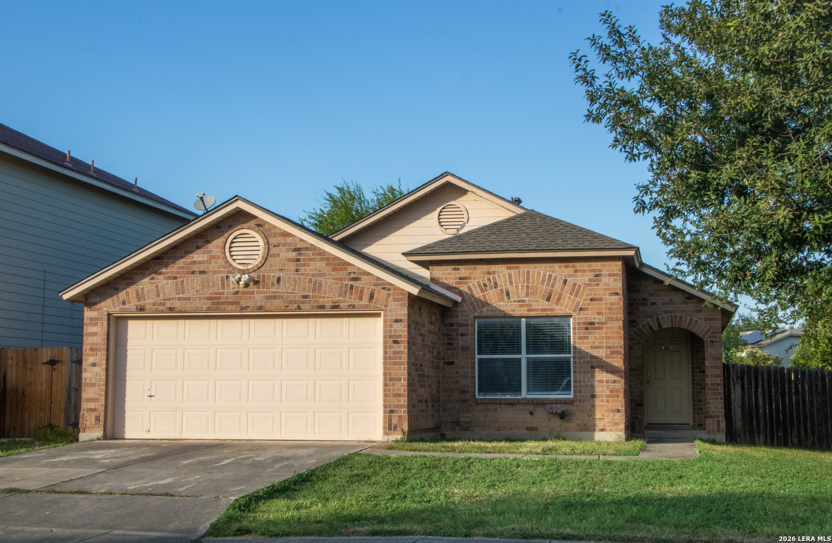 338 Tres Caminos San Antonio TX 78245