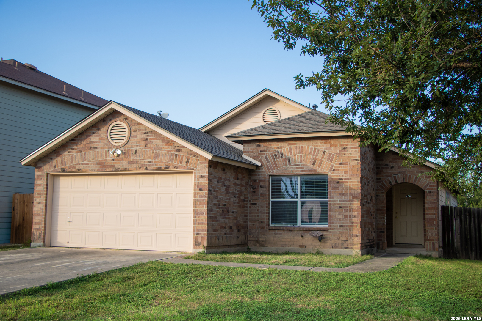 338 Tres Caminos San Antonio TX 78245