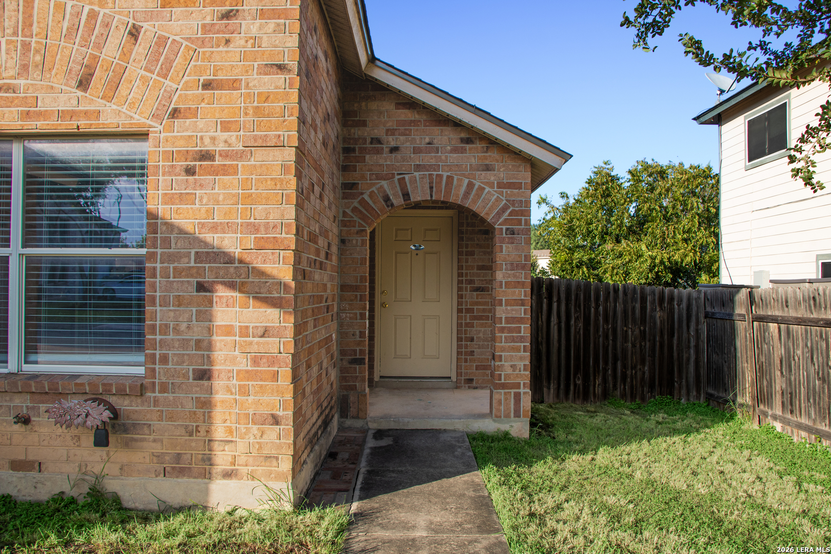 338 Tres Caminos San Antonio TX 78245