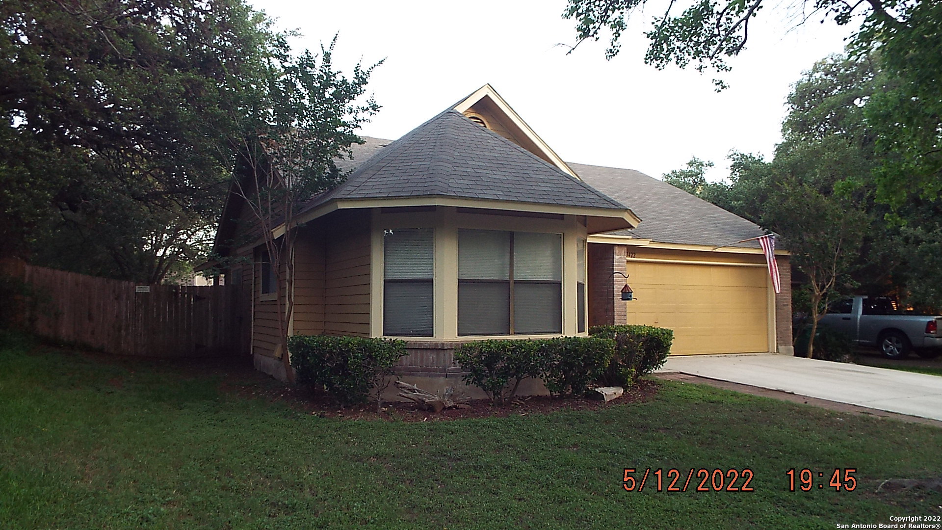 3422 Sunlit Grove San Antonio TX 78247