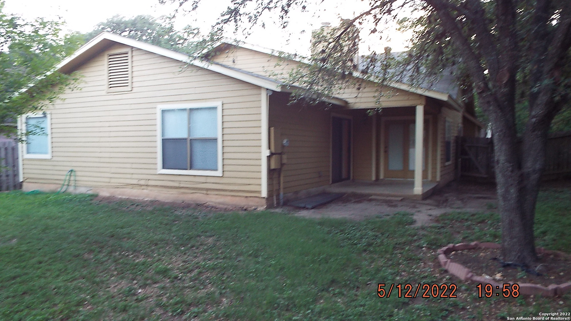 3422 Sunlit Grove San Antonio TX 78247
