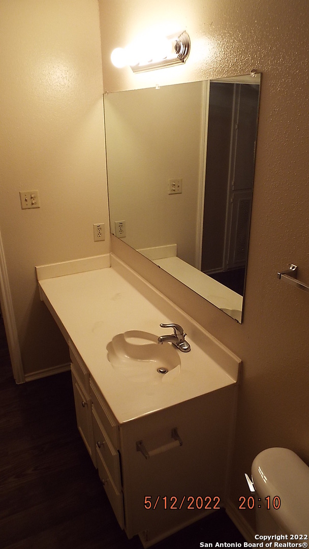 3422 Sunlit Grove San Antonio TX 78247
