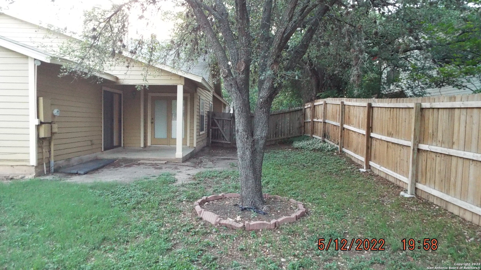3422 Sunlit Grove San Antonio TX 78247