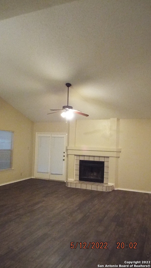 3422 Sunlit Grove San Antonio TX 78247