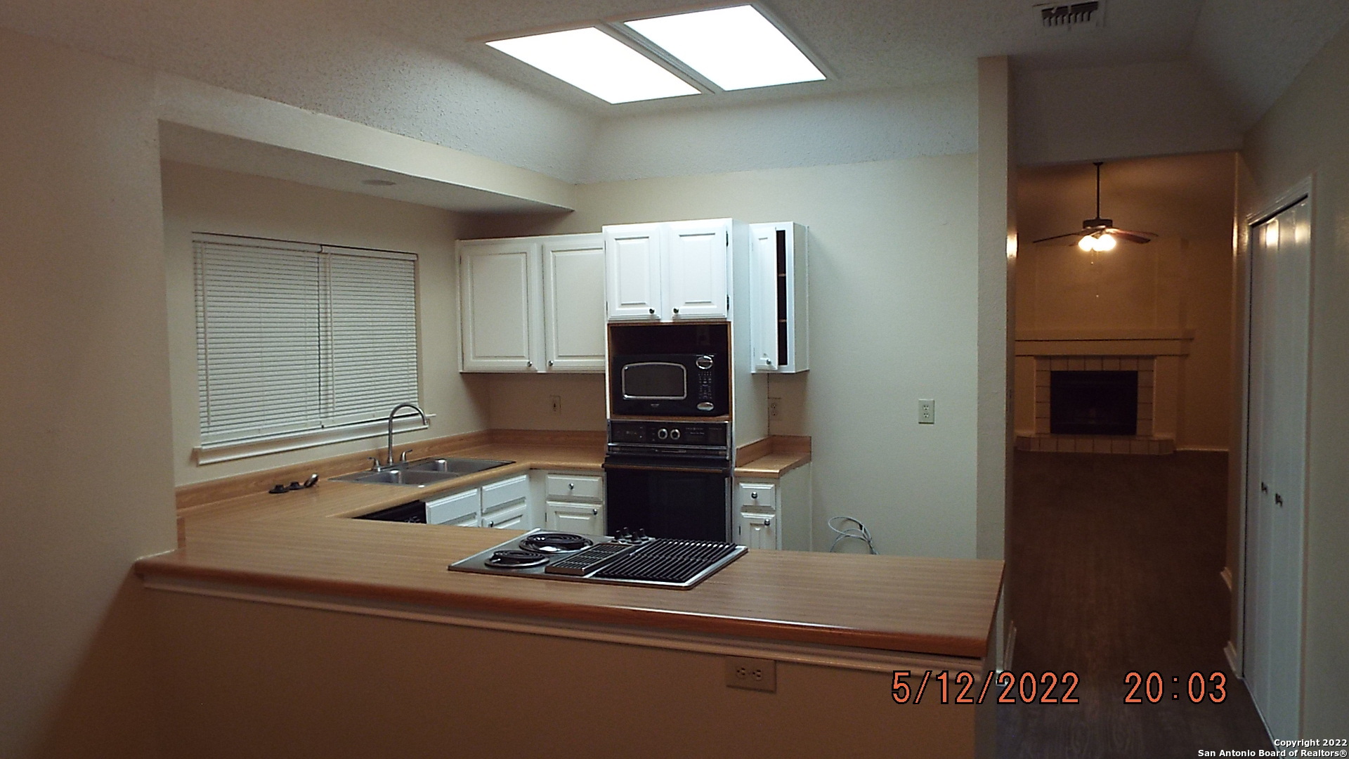 3422 Sunlit Grove San Antonio TX 78247