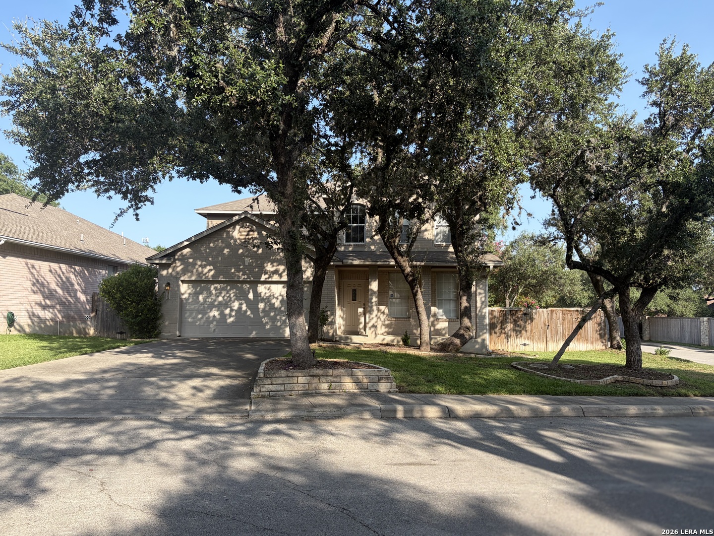 13003 Legend Cave Drive San Antonio TX 78230