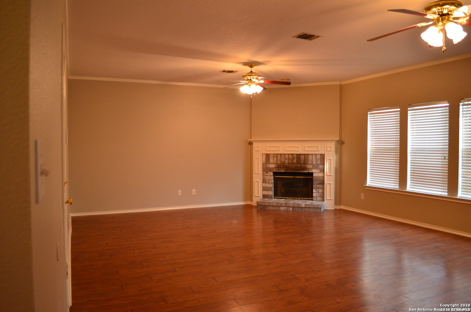 11818 Barkston Drive San Antonio TX 78253